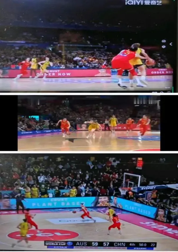 篮球赛备赛战术训练_0