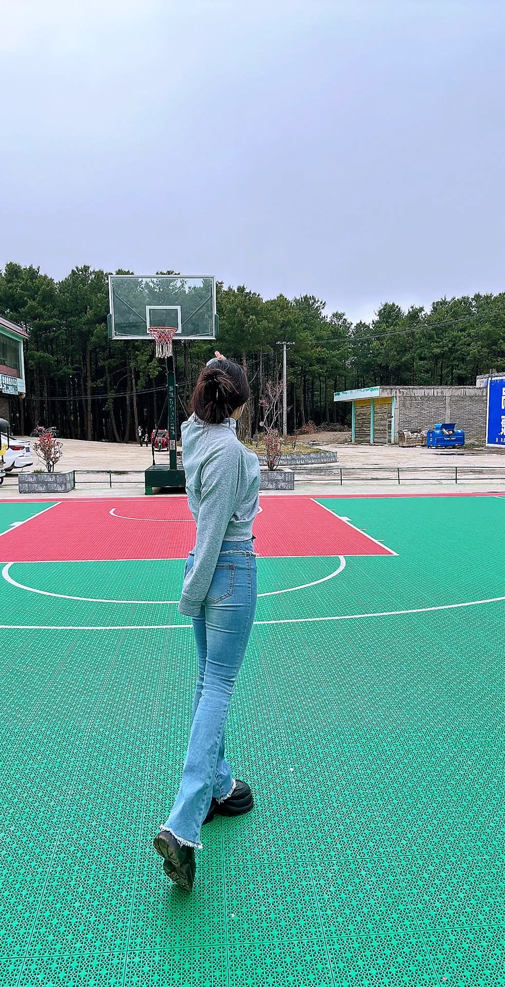 如何制定智能篮球训练计划_1